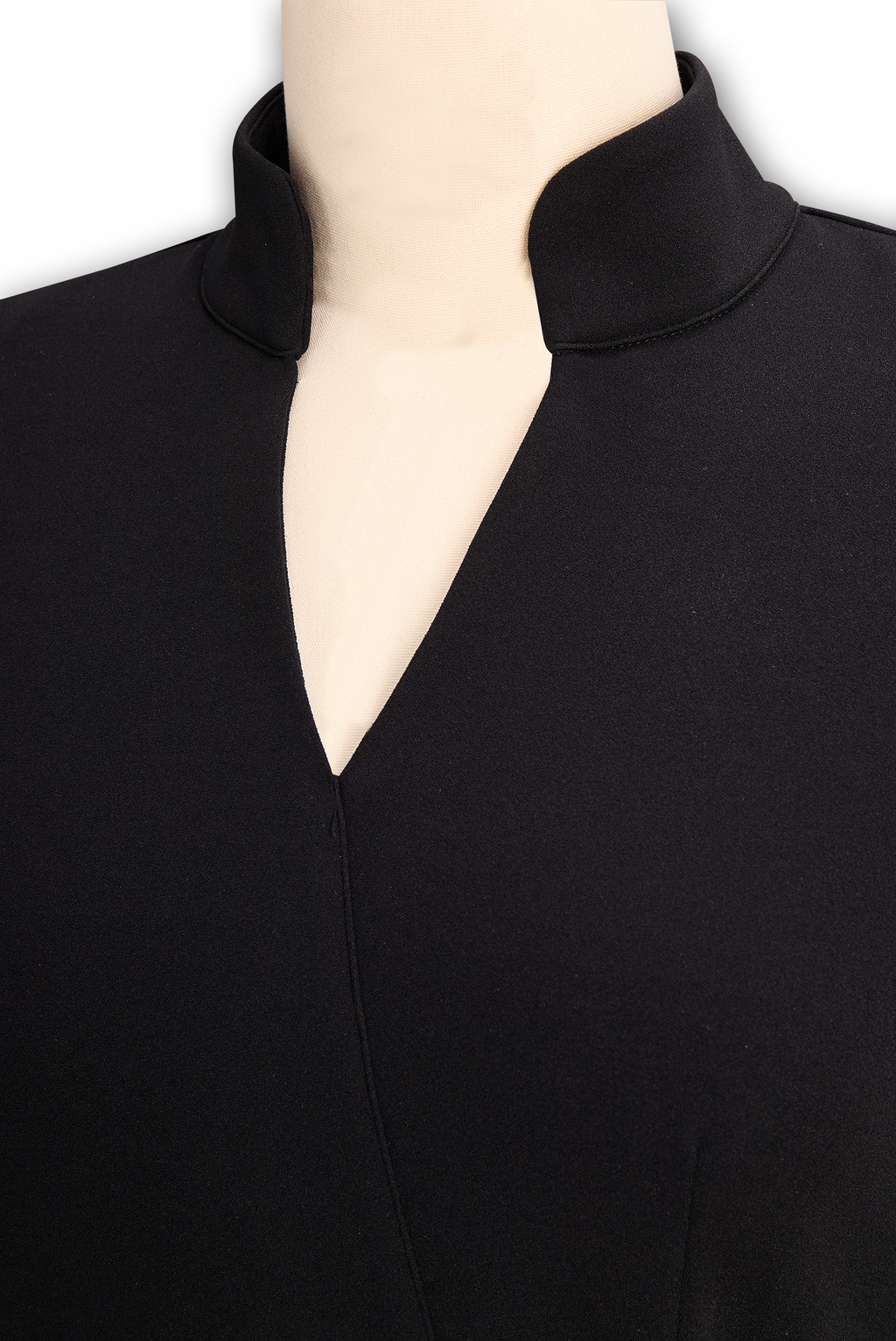 The Vivienne Belted Sheath Midi