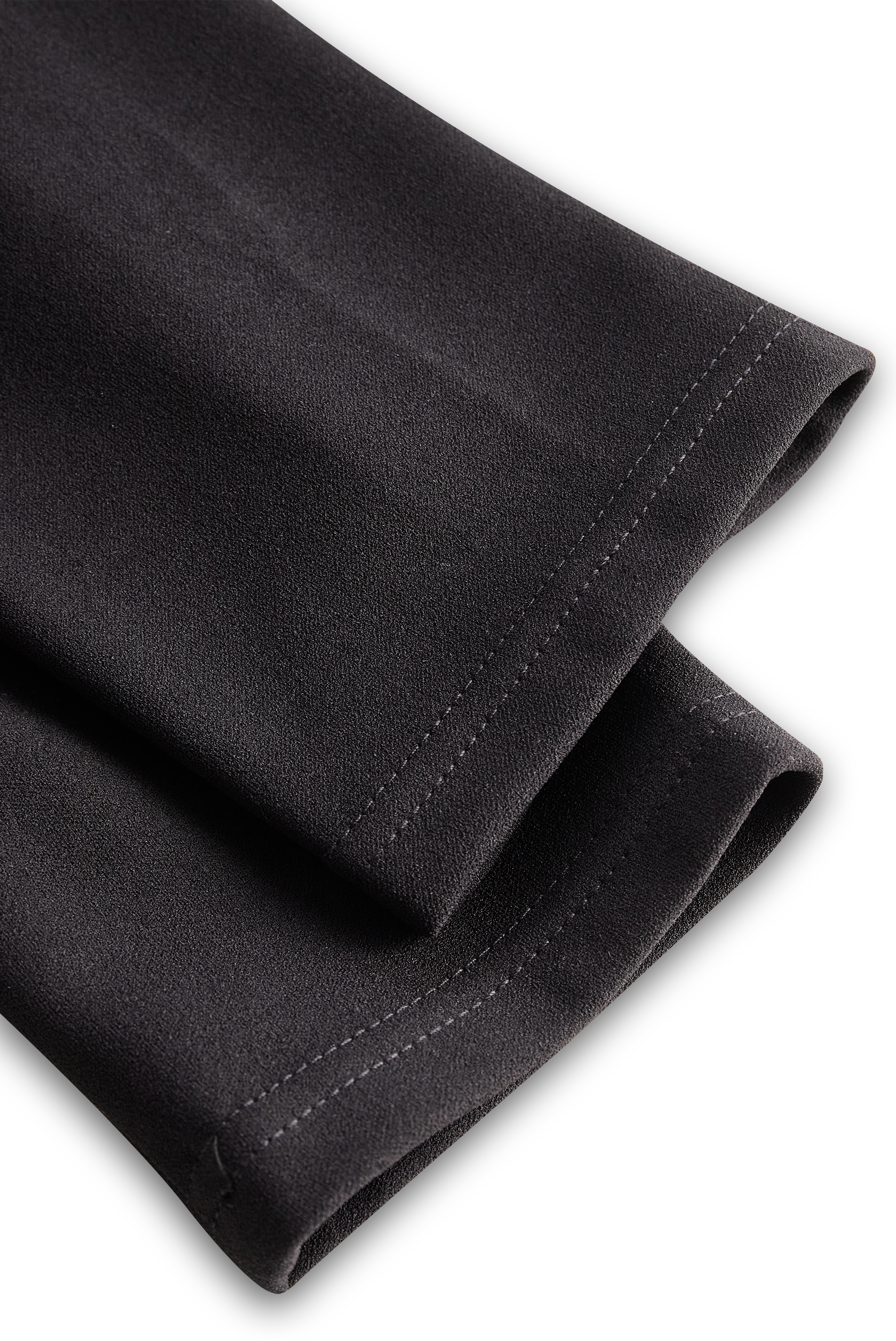 The Vivienne Belted Sheath Midi