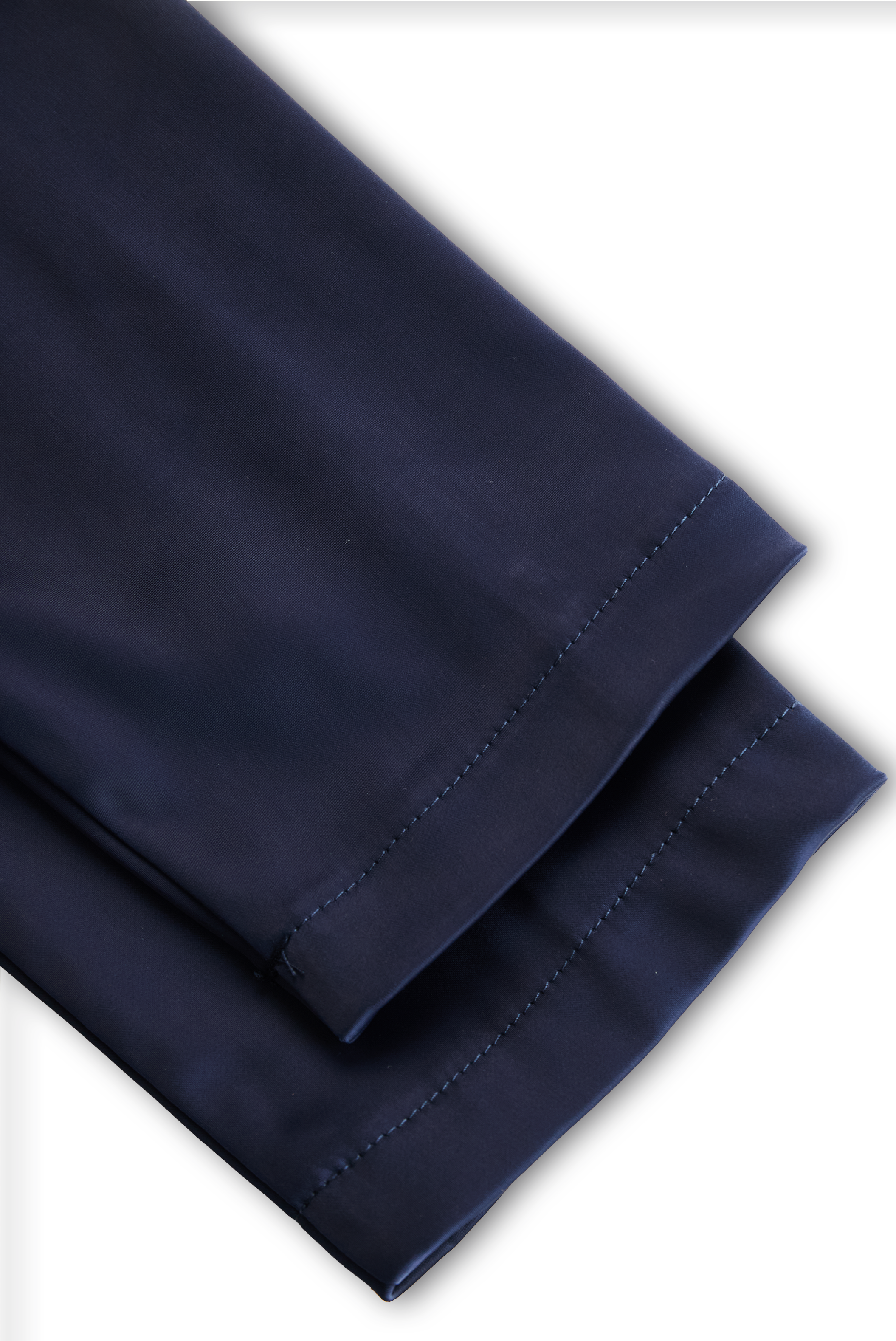 The Delphine Satin Midi