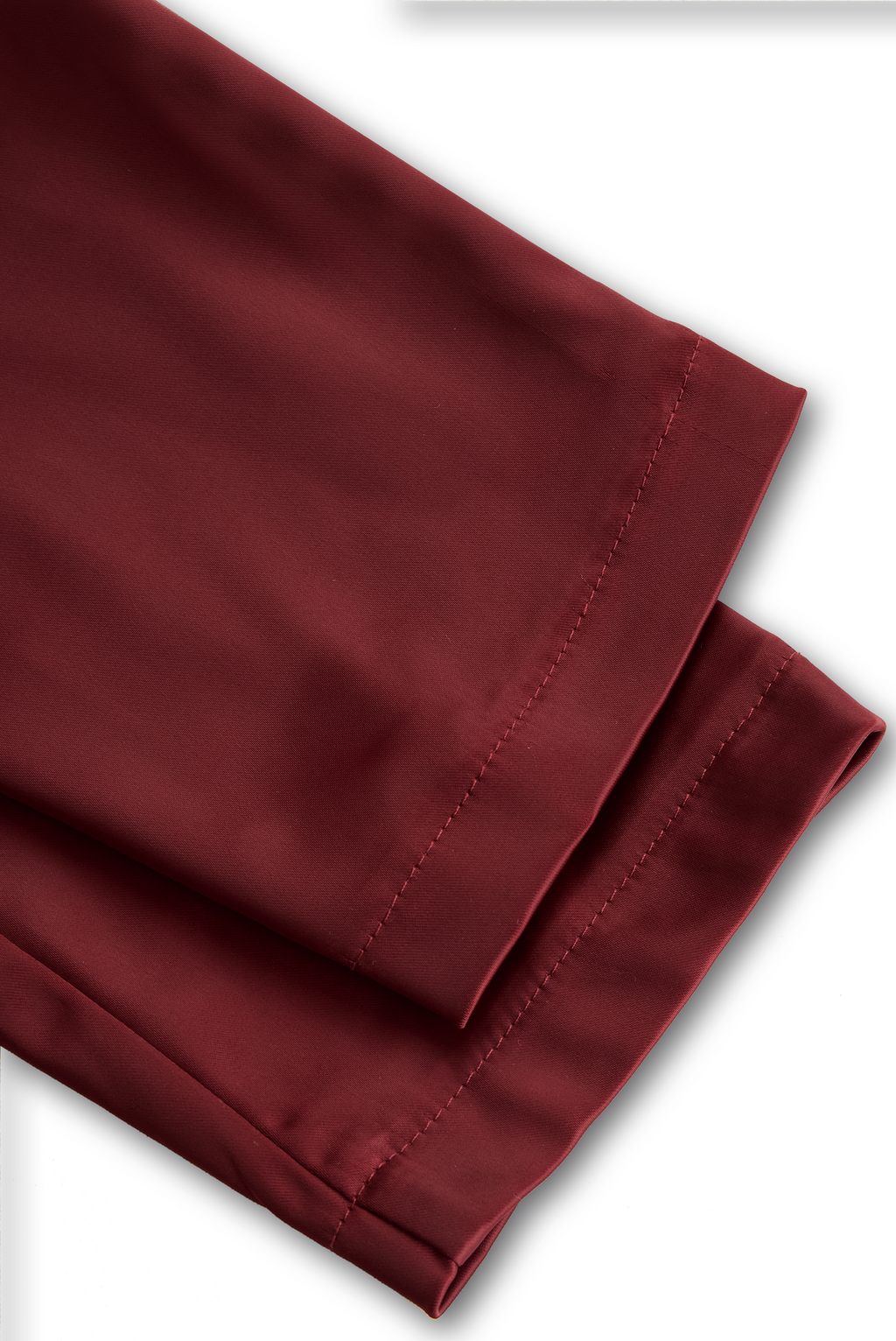 The Delphine Satin Midi